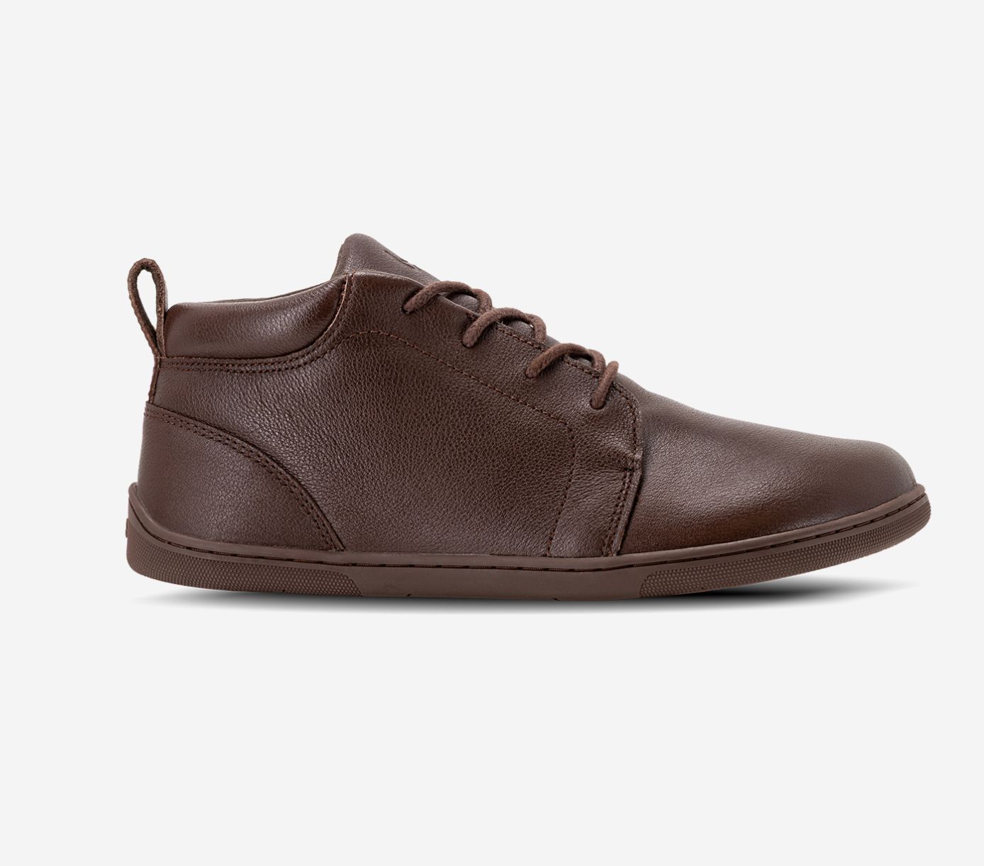 Be Lenka - Icono | Barefoot shoe | Brown
