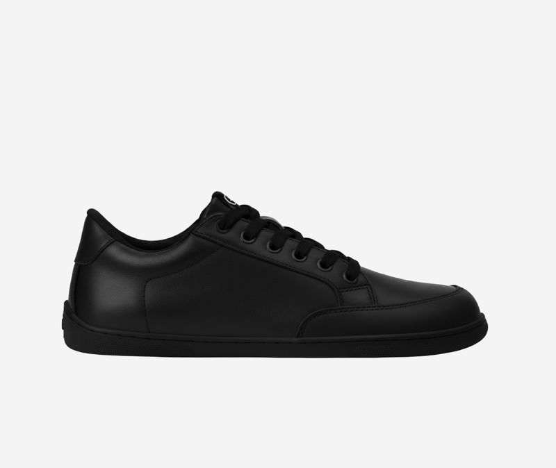 Be Lenka - Rebound Leather | Barefoot shoe | Black Be Lenka - Rebound Leather | Barefoot shoe | Black