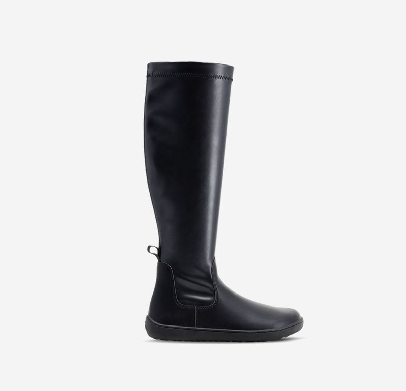 Be Lenka - Athena | Barefoot shoe | Black