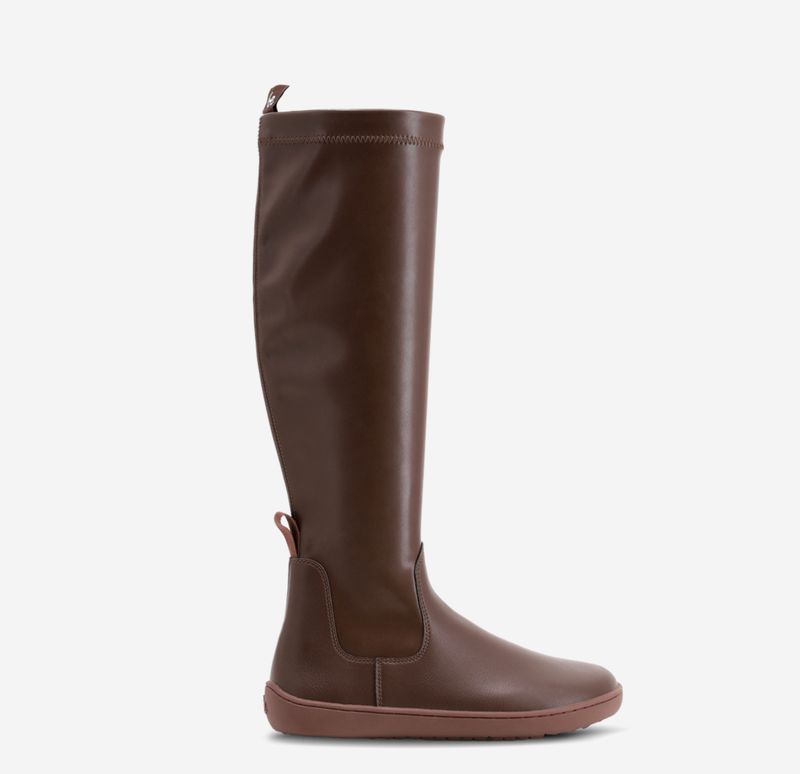 Be Lenka - Athena | Barefoot shoe | Chocolate