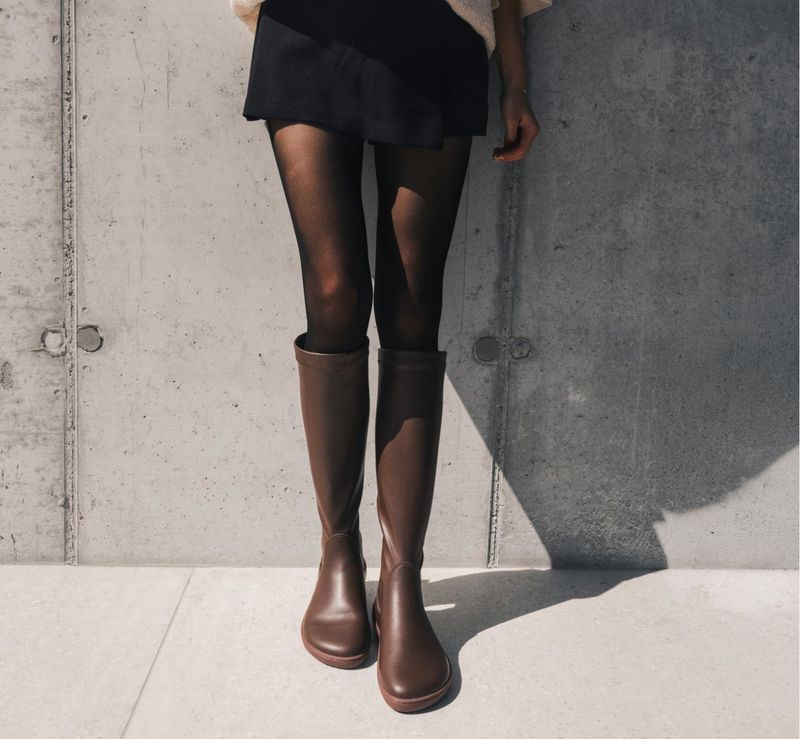 Be Lenka - Athena | Barefoot shoe | Chocolate