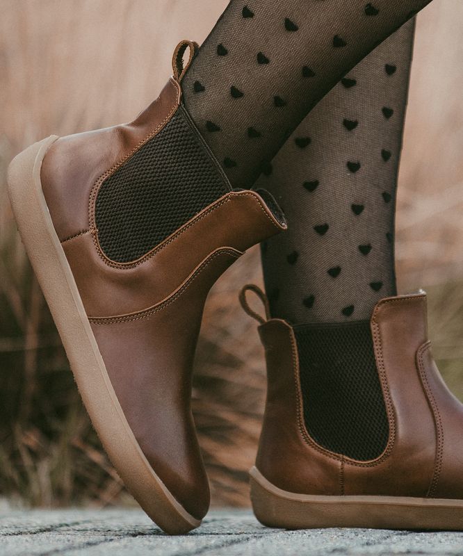 Be Lenka - Entice Neo | Barefoot shoe | Dark Brown