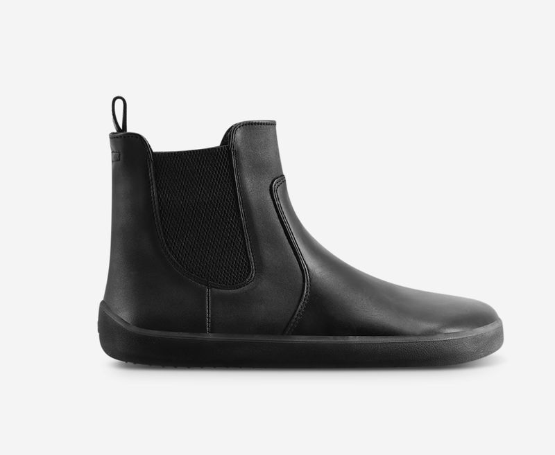 Be Lenka - Entice Neo | Barefoot shoe | Black Be Lenka - Entice Neo | Barefoot shoe | Black