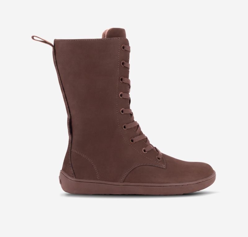 Be Lenka - Evon | Barefoot shoe | Dark Brown
