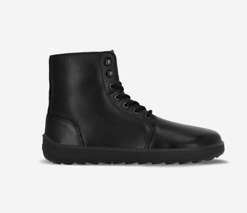 Be Lenka - Winter 3.0 | Barefoot shoe | Black Be Lenka - Winter 3.0 | Barefoot shoe | Black