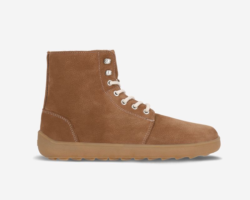 Be Lenka - Winter 3.0 | Barefoot shoe | Walnut Brown Be Lenka - Winter 3.0 | Barefoot shoe | Walnut Brown