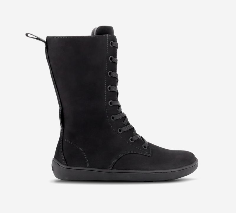 Be Lenka - Evon | Barefoot shoe | Black
