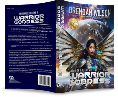 Warrior Goddess - Paperback