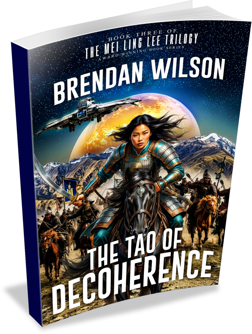 The Tao of Decoherence (Paperback)