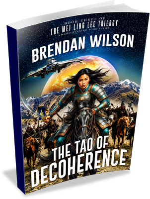 The Tao of Decoherence (Paperback)