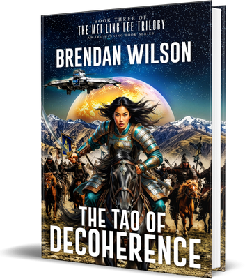 The Tao of Decoherence (Hardcover)