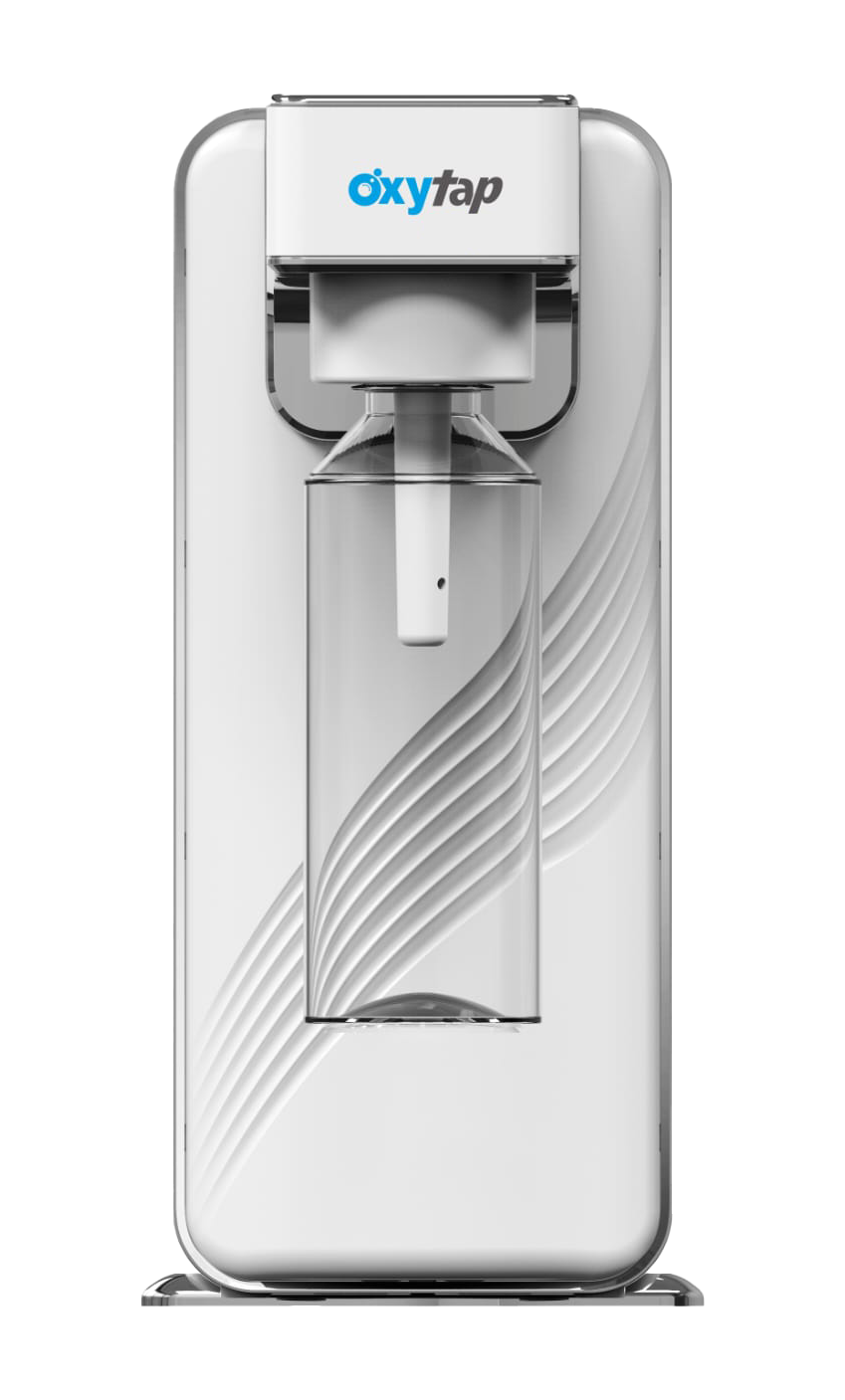 Iteracare Oxytap