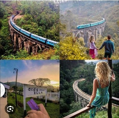 Ella srilanka
