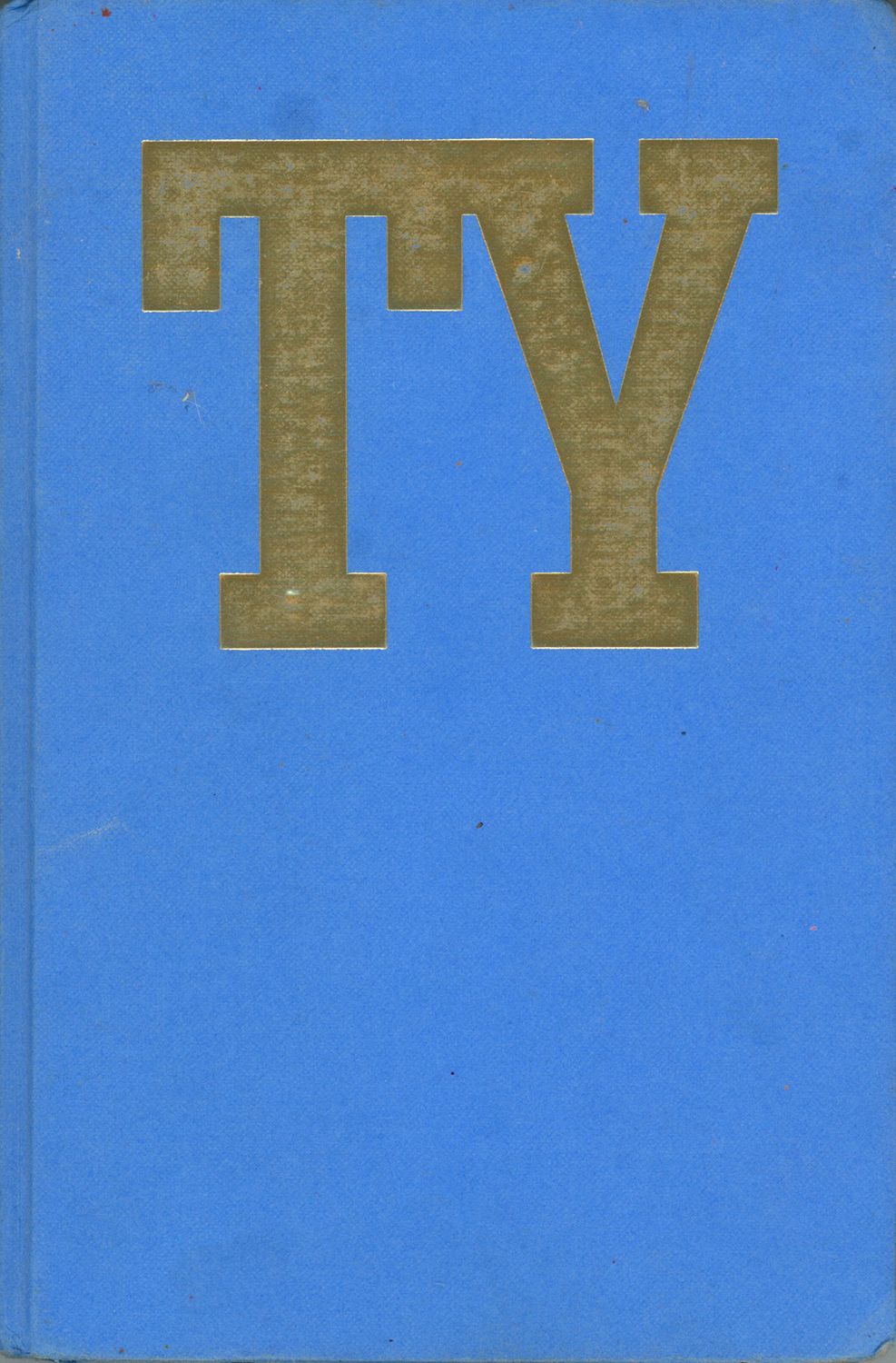 Ty Detmer Signed Ty Detmer Story Book Yorgason Bookcraft Inc Beckett 44991