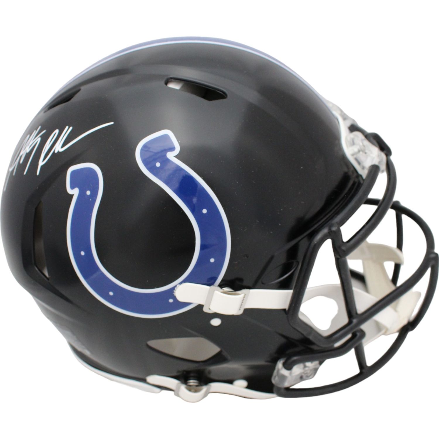 Anthony Richardson Signed Indianapolis Colts Authentic 23 Alt FAN 46012
