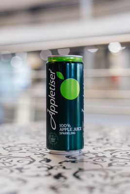 appletiser 330ml