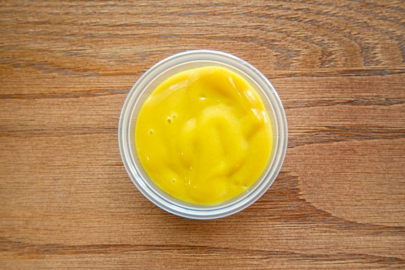 mustard