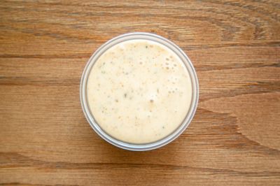 fermented chilli mayo