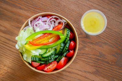 garden salad
