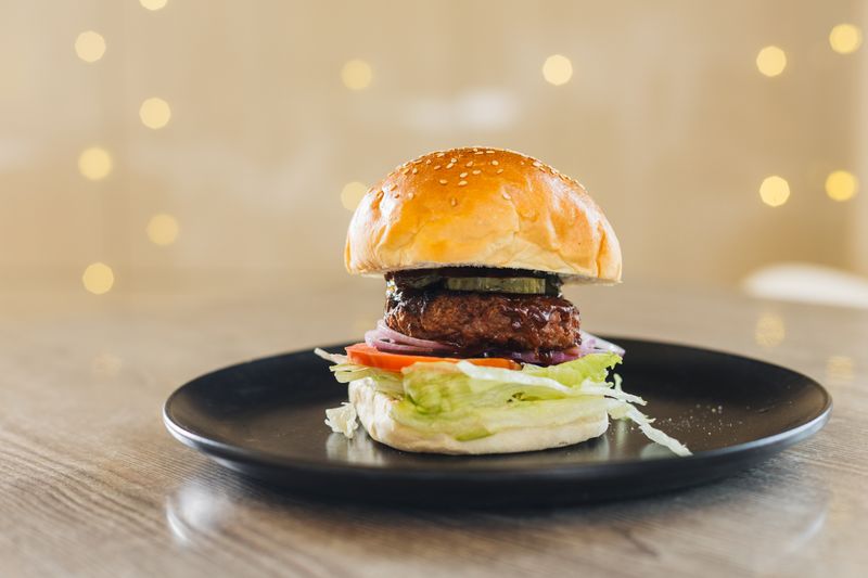 beyond burger