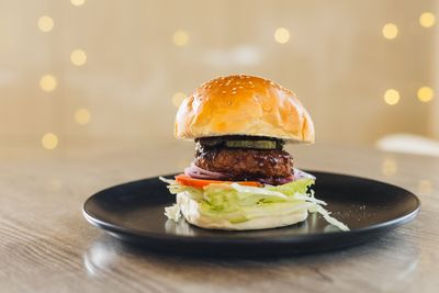 beyond burger