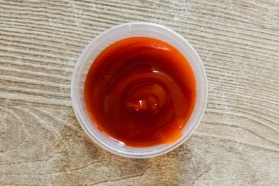 ketchup