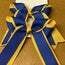 Hair Tie Pair - Ava
