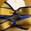 Hair Tie Royal Pair - Yellow Amie