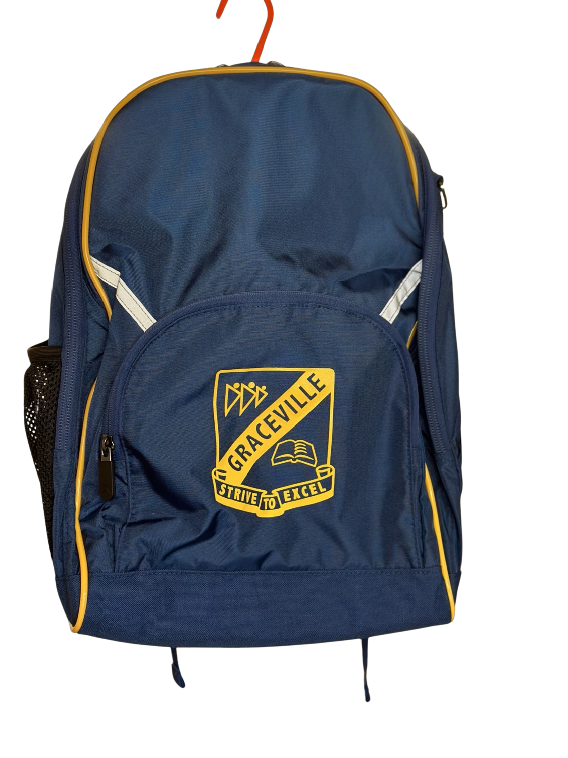 Backpack