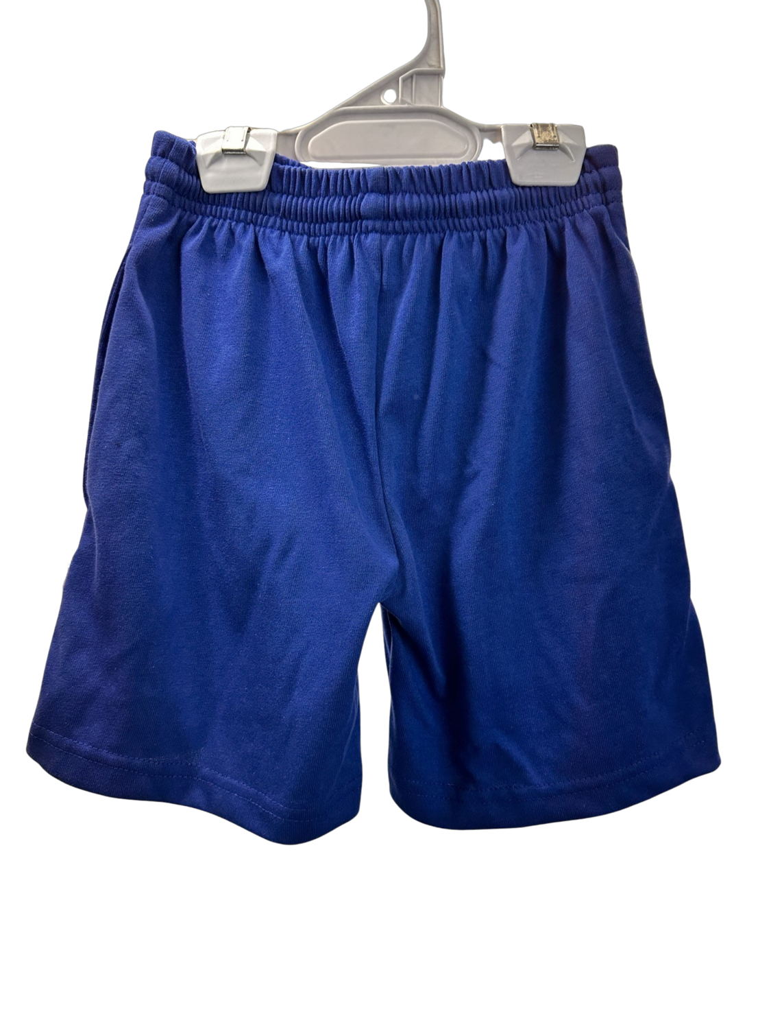 Jersey Knit Shorts