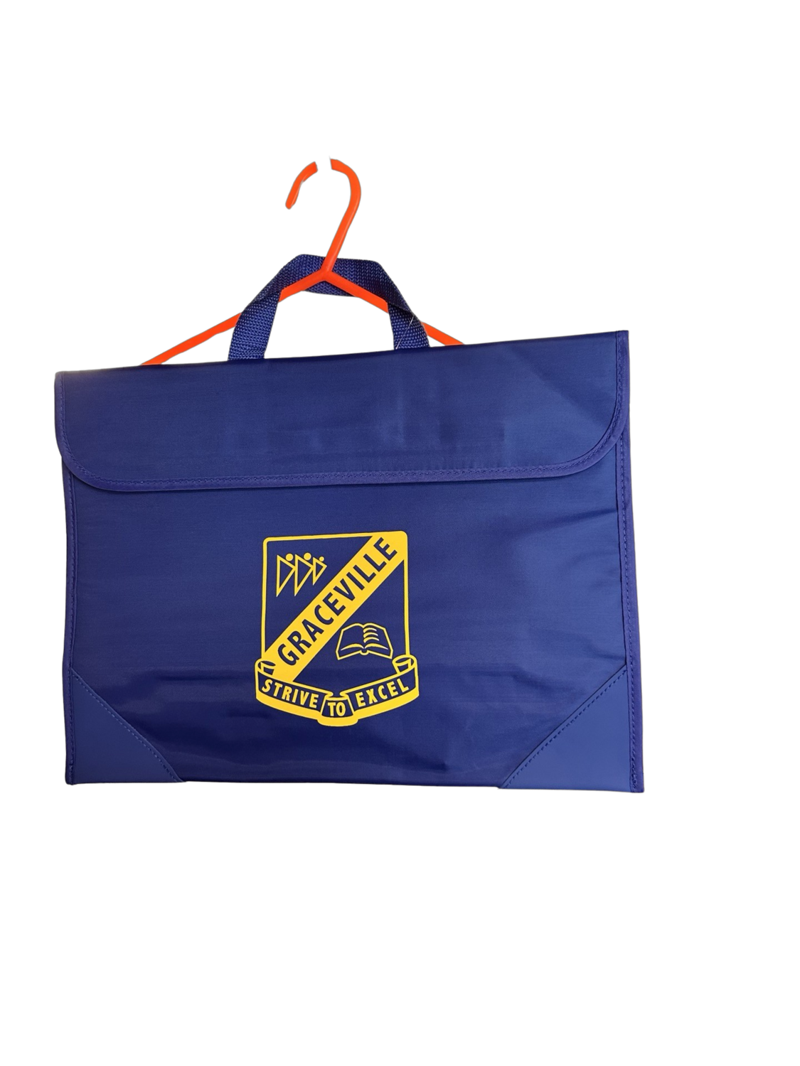 Library Bag