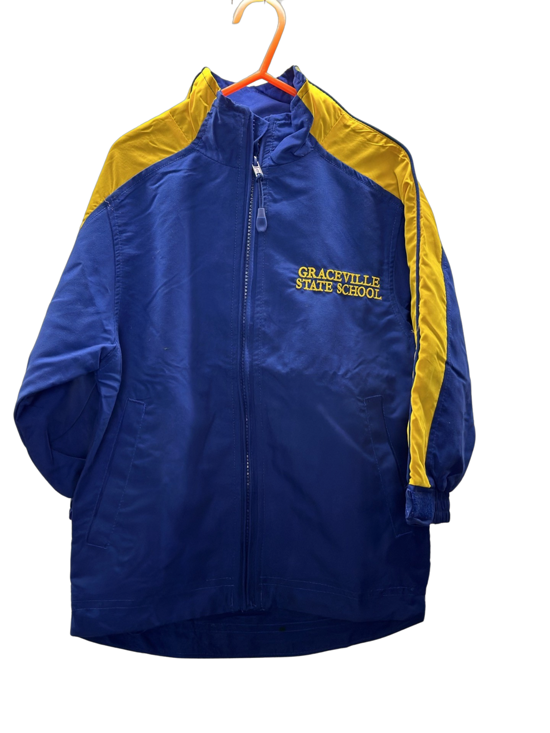 Sports Jacket