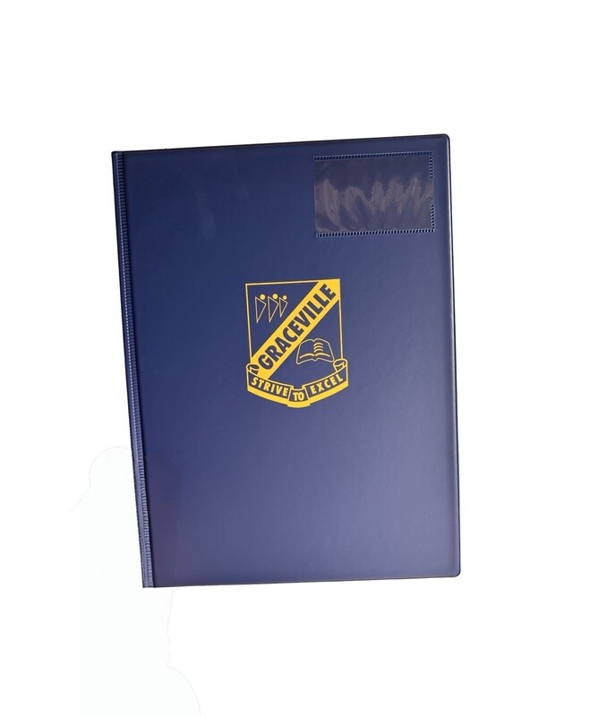 Band Folder