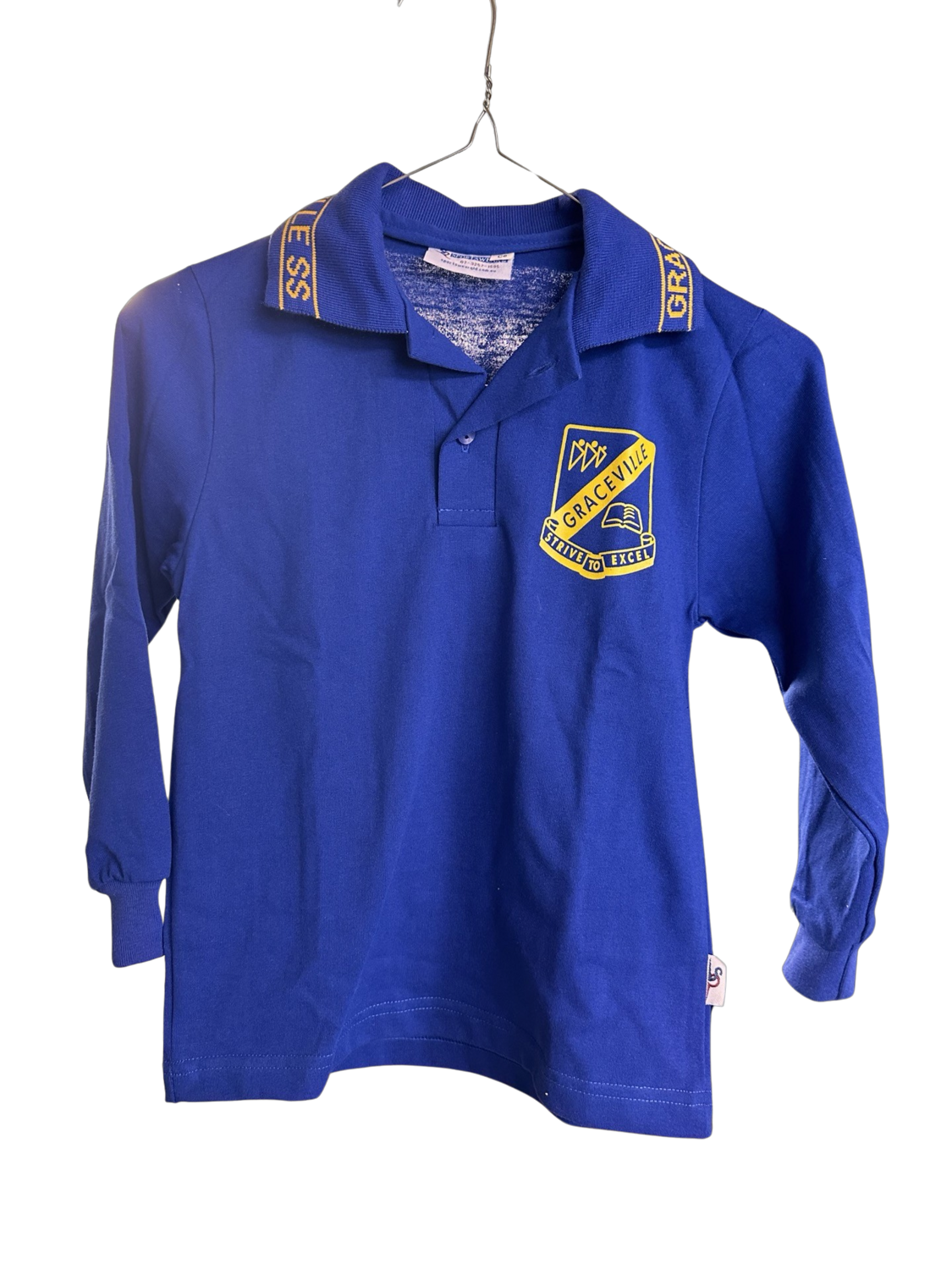 Rugby Jersey