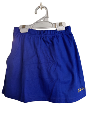 Skorts