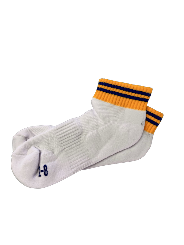 Sports Socks - Anklet