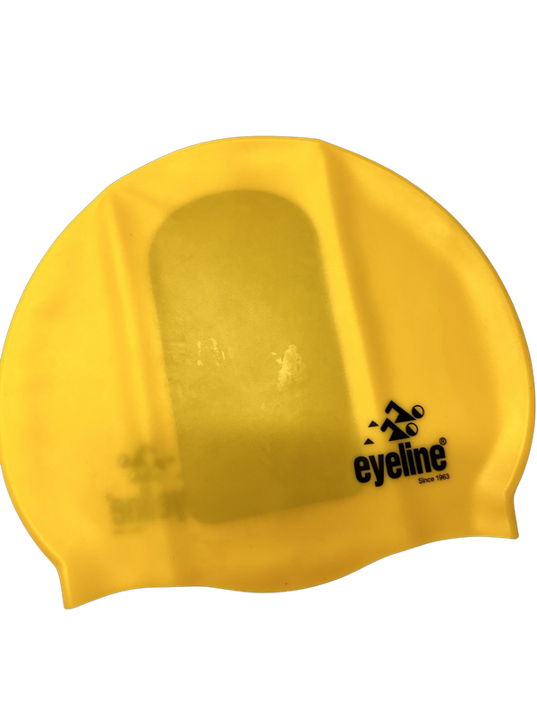 Swim Cap - Silicone