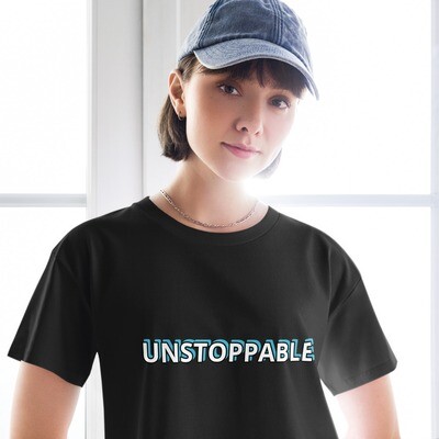 Women’s crop top