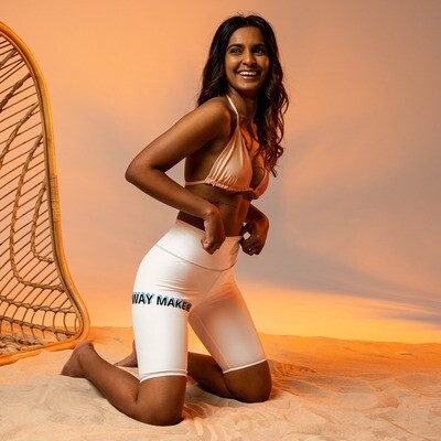 Biker Shorts