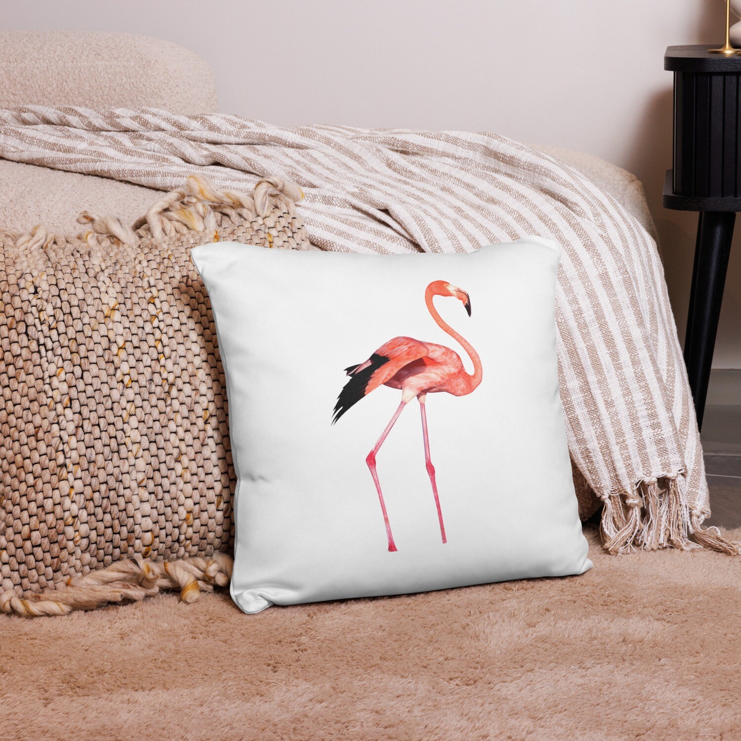 Basic Pillow
