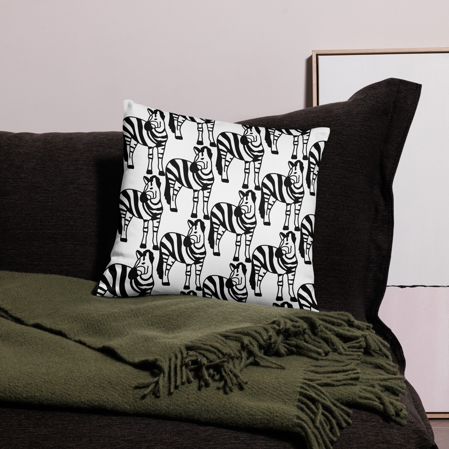 Basic Pillow