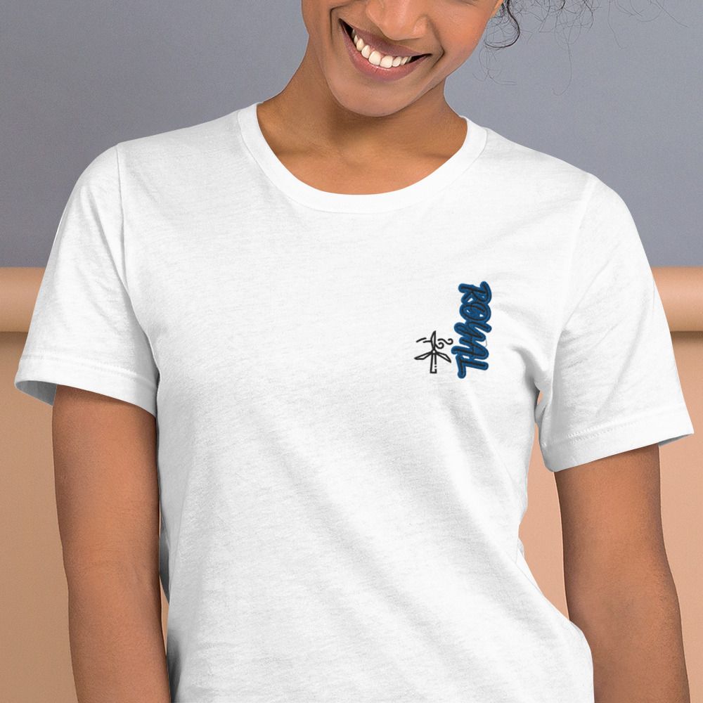 Unisex t-shirt