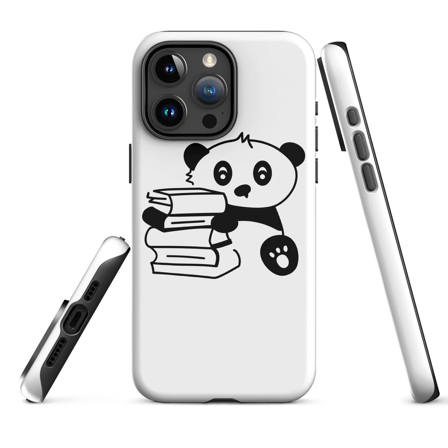 Tough Case for iPhone®