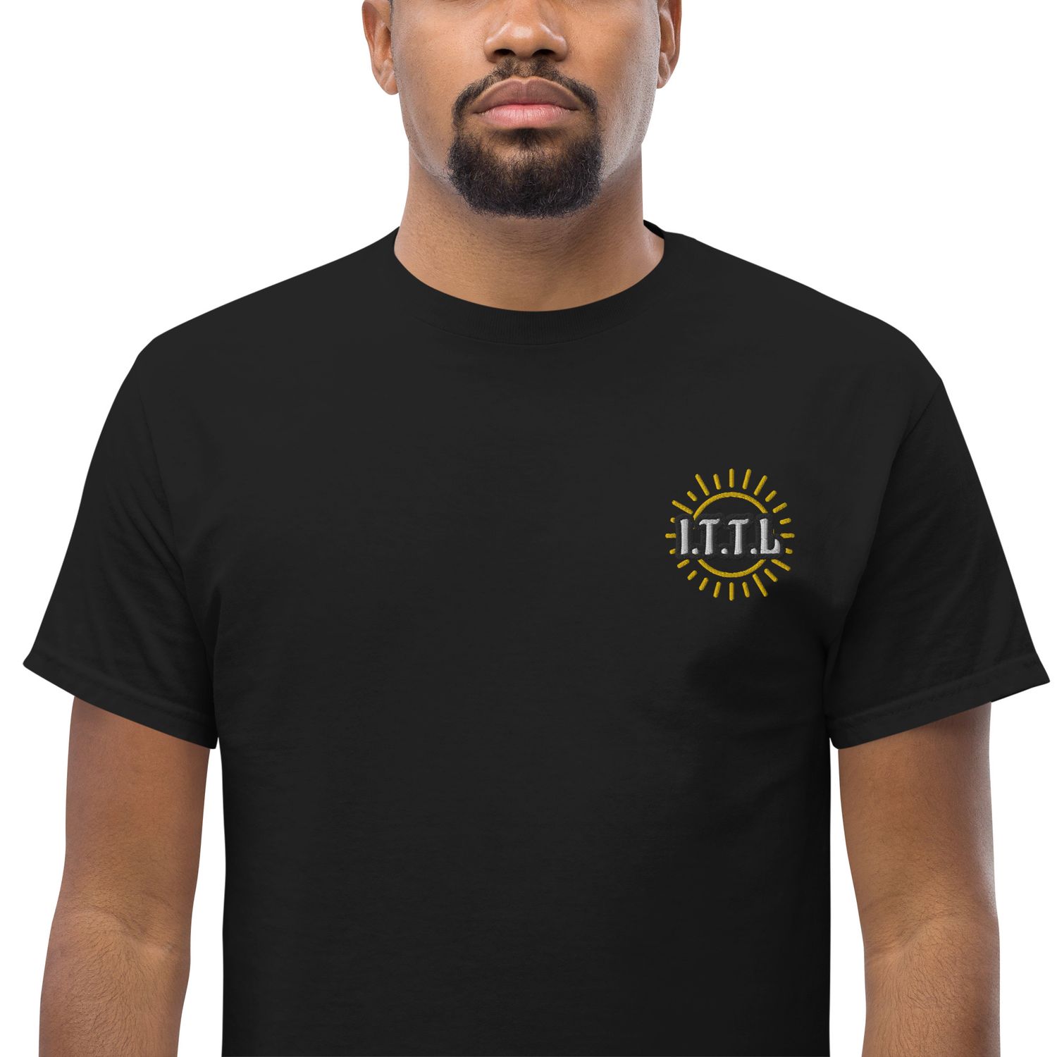 Men&#39;s classic tee