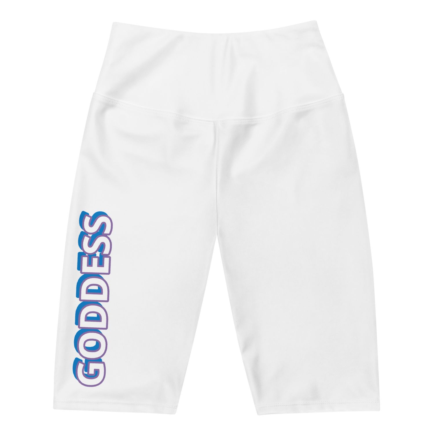 Biker Shorts