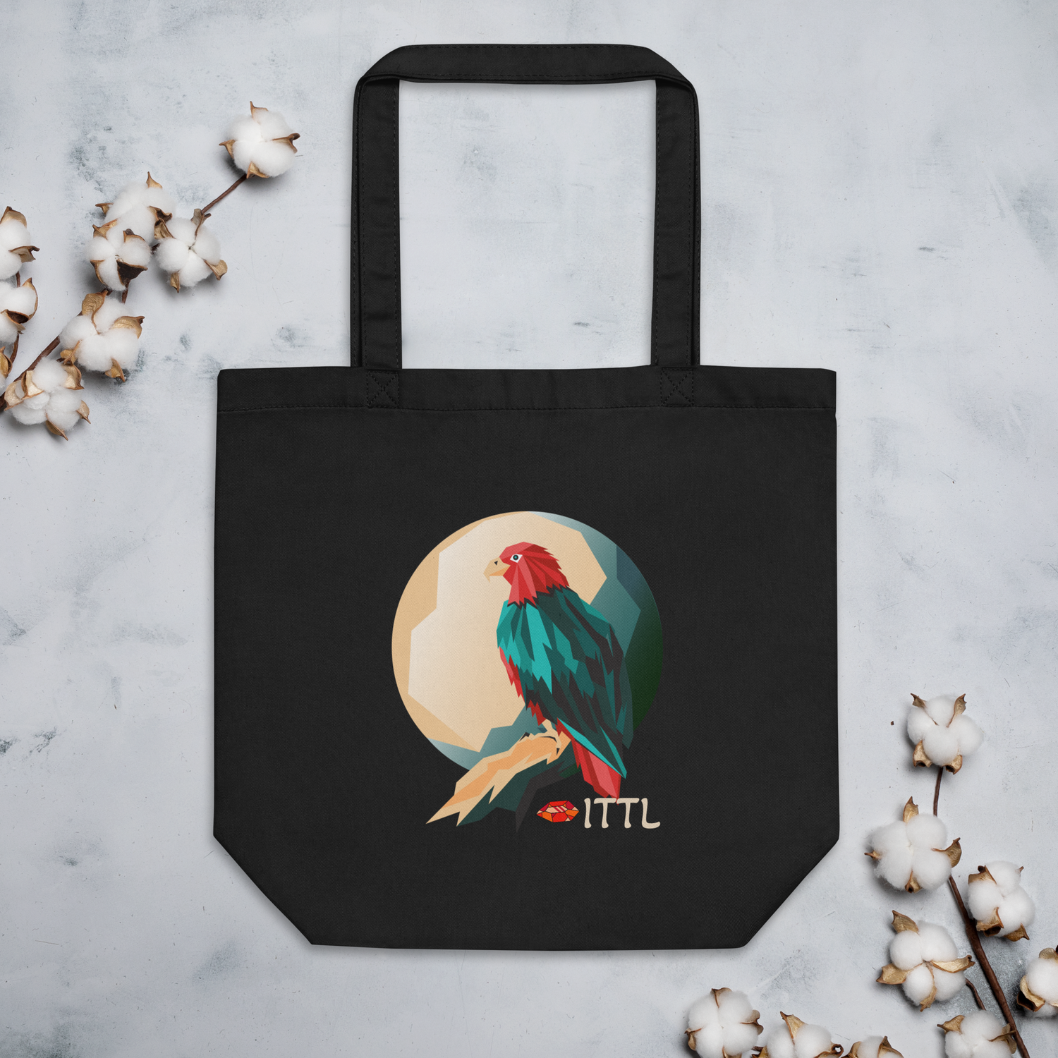Eco Tote Bag