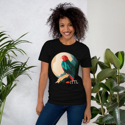 Unisex t-shirt