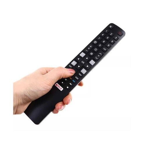 Television Remotes