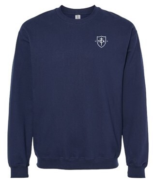 Crewneck Uniform Sweatshirts