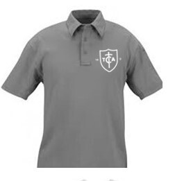 Short Sleeve Cooling Shirt